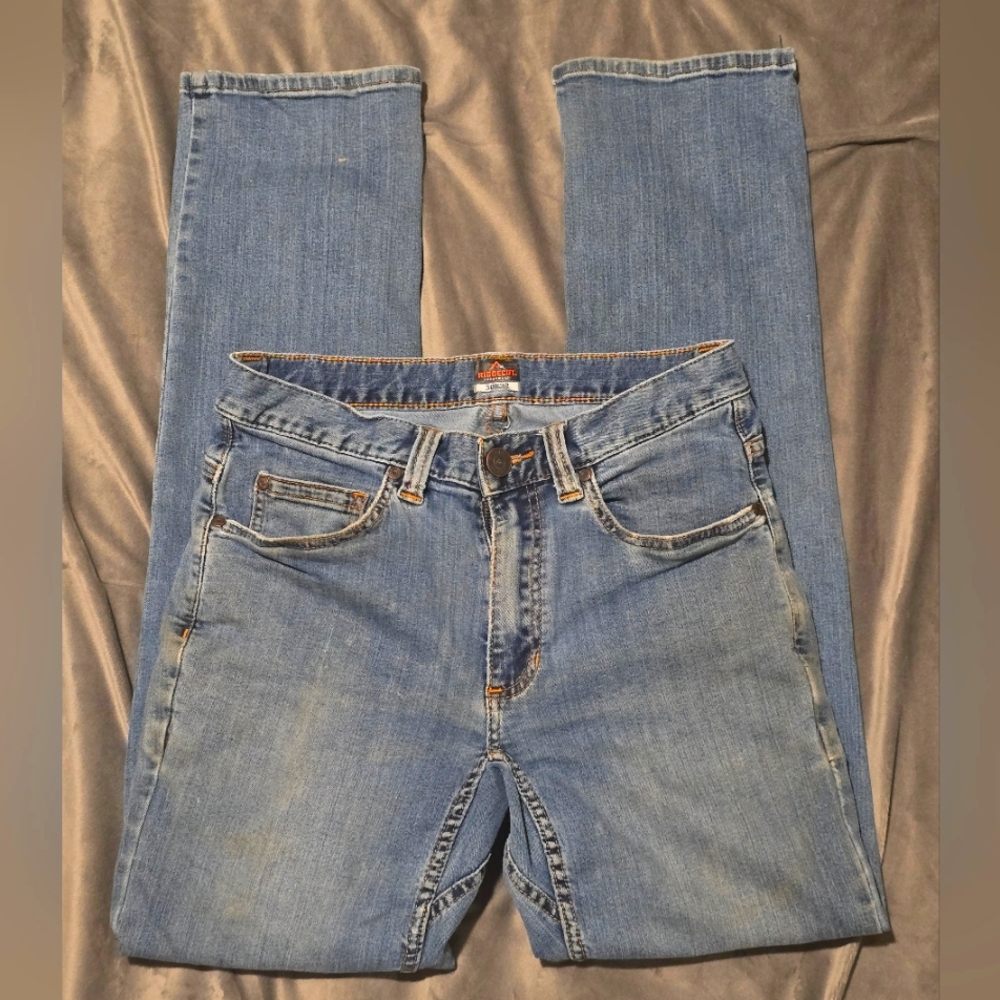 Ridgecut Toughwear Denim Jeans - 30x32